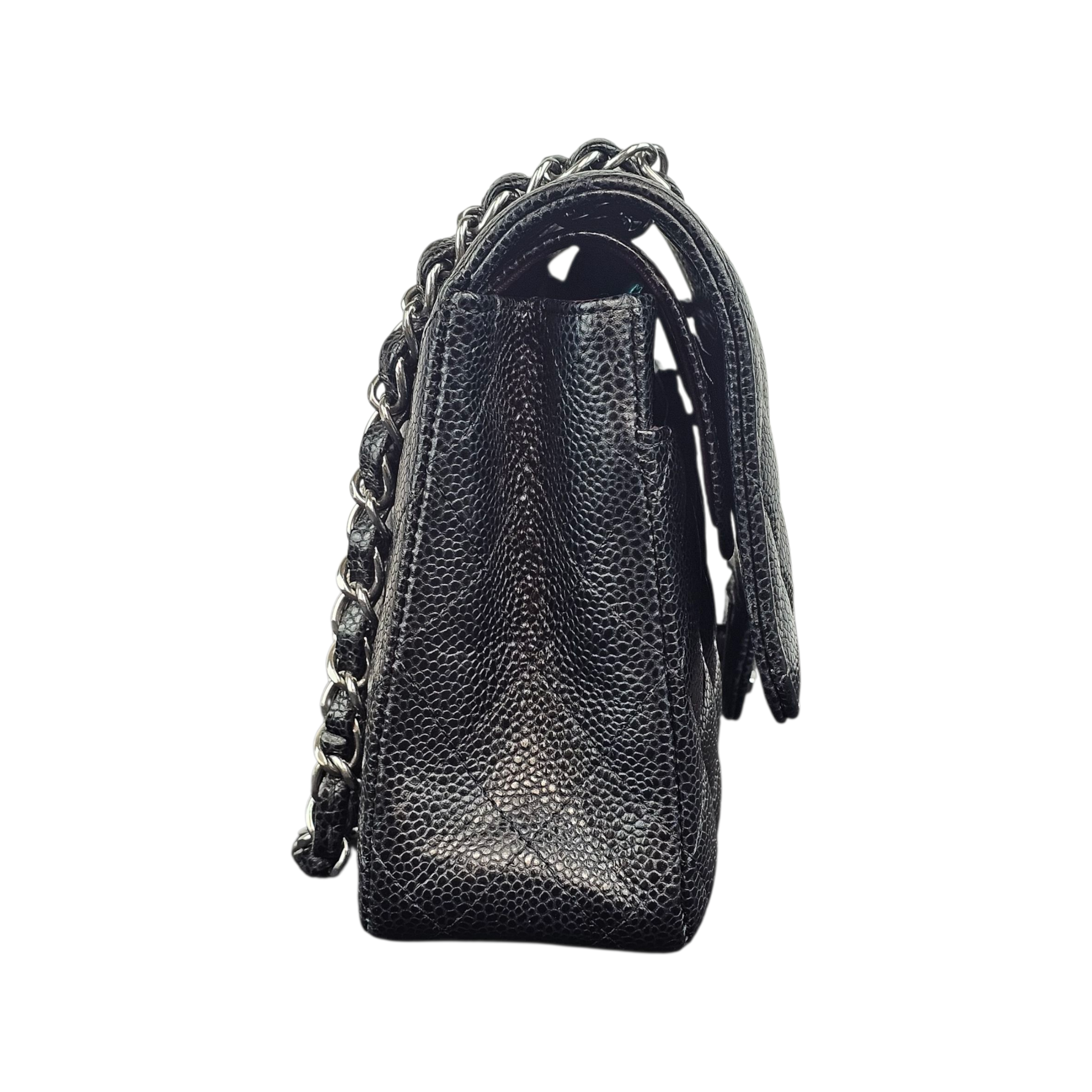 Chanel Medium Classic Double Flap