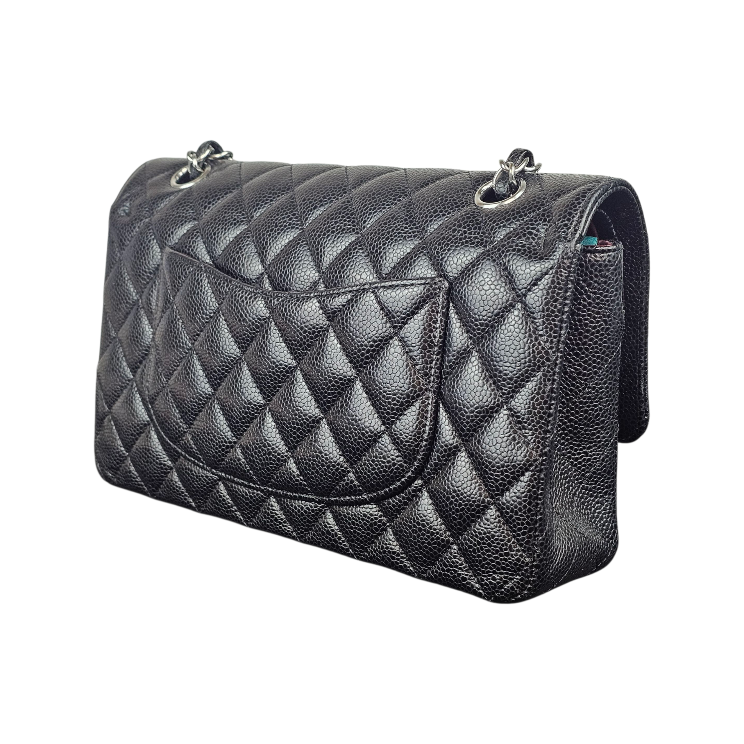 Chanel Medium Classic Double Flap