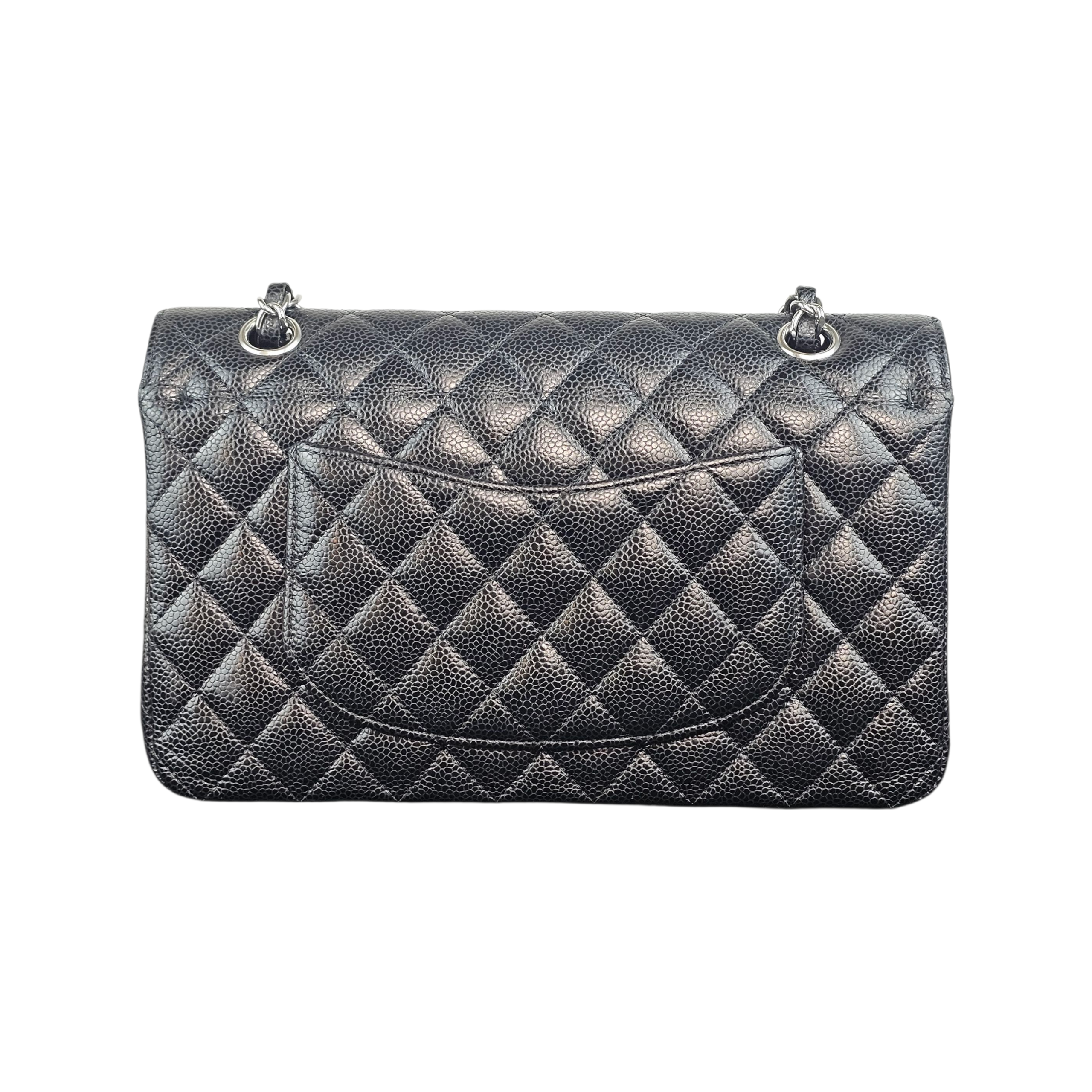 Chanel Medium Classic Double Flap