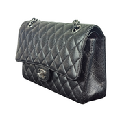 Chanel Medium Classic Double Flap