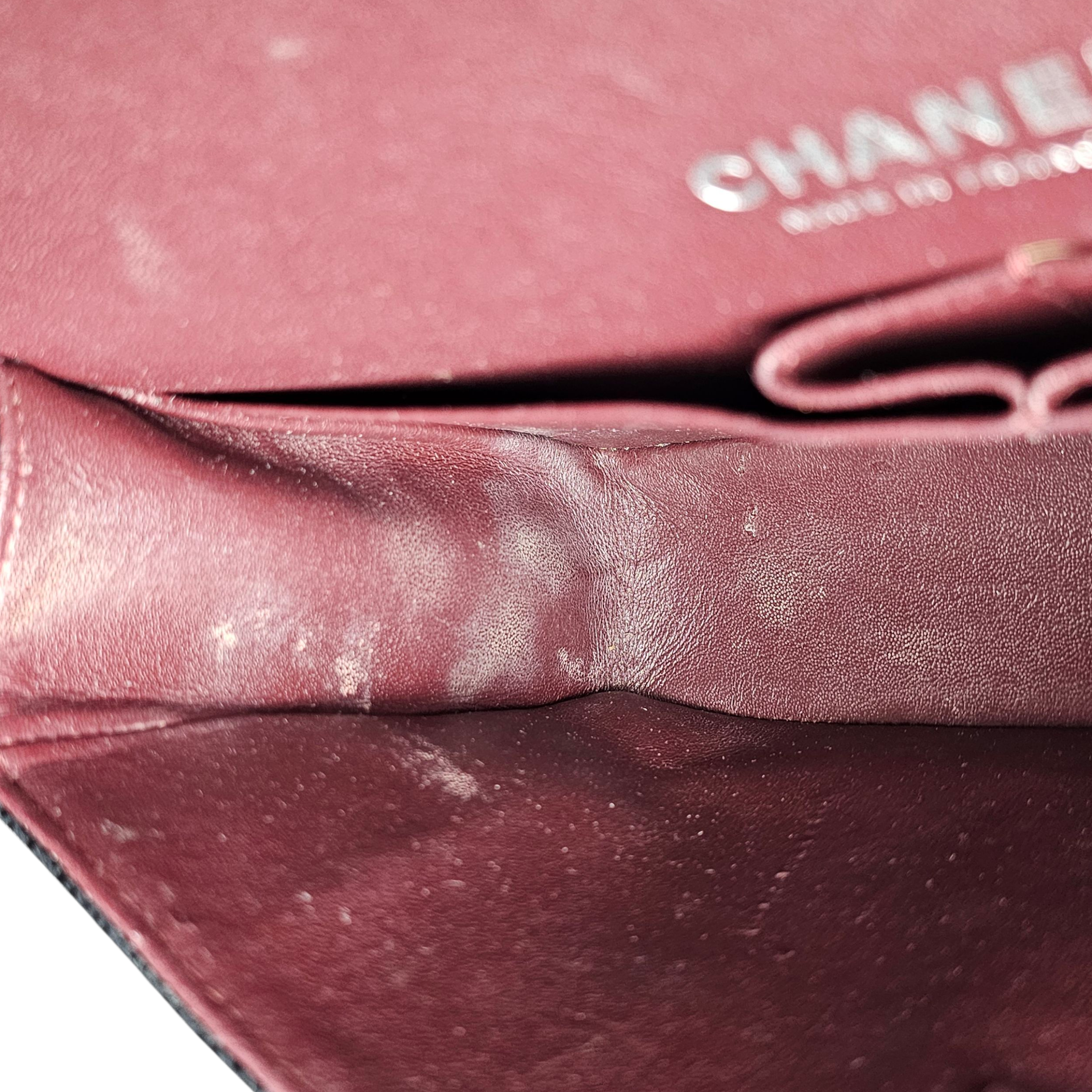 Chanel Medium Classic Double Flap