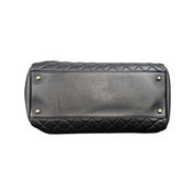 Chanel Jumbo Mademoiselle Bowling