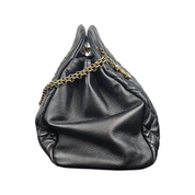 Chanel Jumbo Mademoiselle Bowling