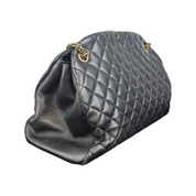Chanel Jumbo Mademoiselle Bowling