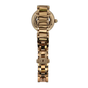 Omega De Ville Ladymatic 18K Rose Gold