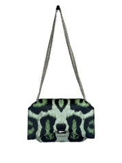 Givenchy Bow Cut Clutch