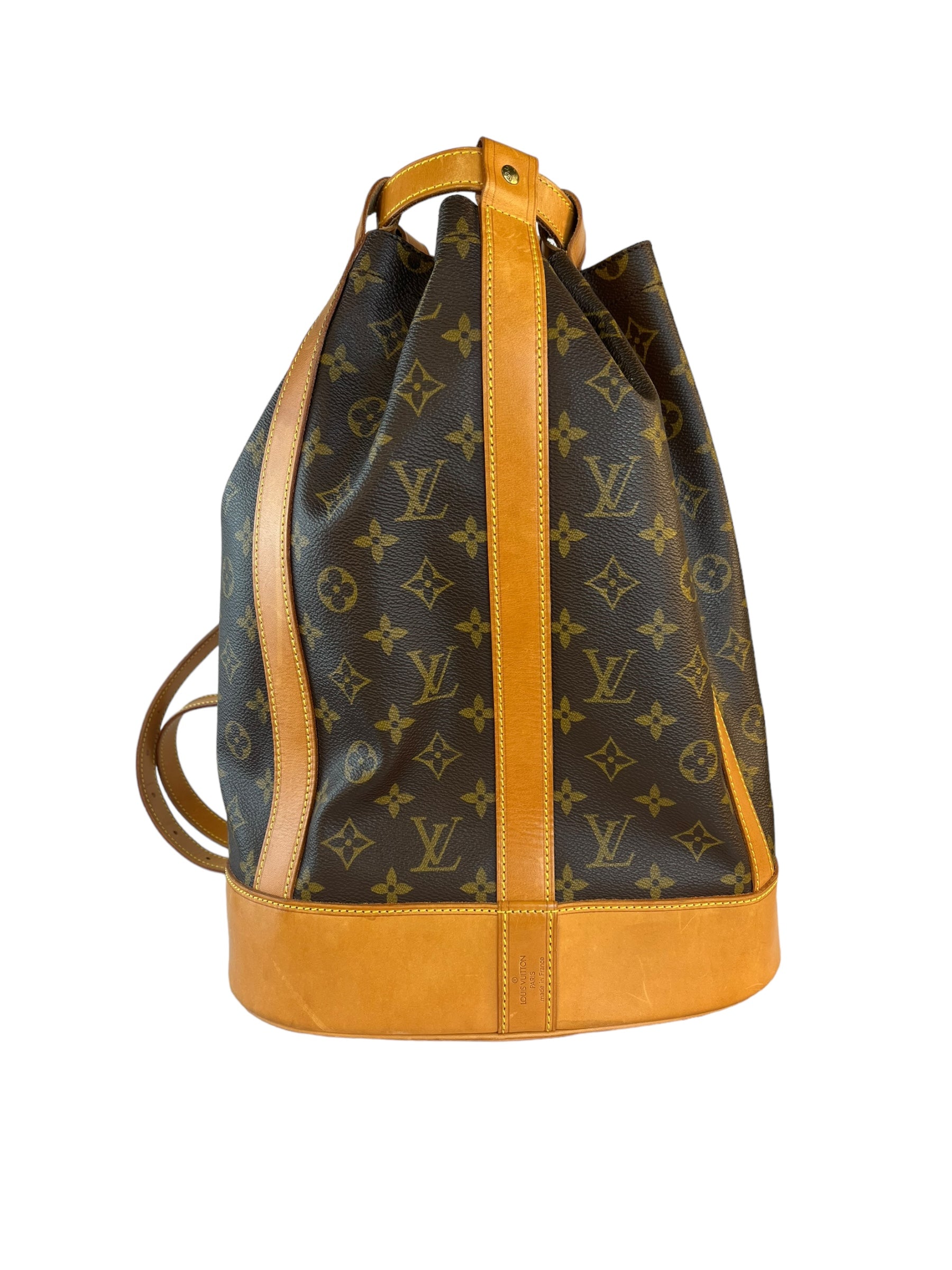 Louis Vuitton Randonnee GM