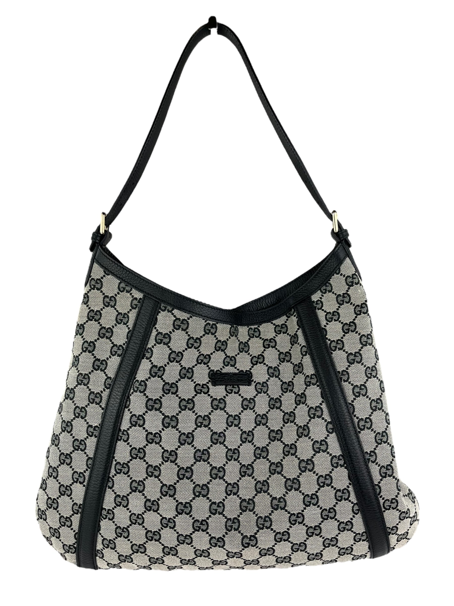 Gucci GG Hobo