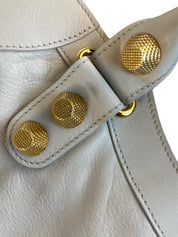 Balenciaga Motocross Giant City Bag 21