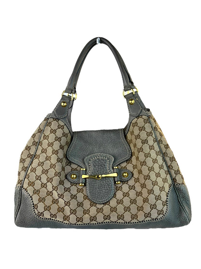 Gucci Pelham Handle Tote