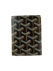 Goyard Saint Marc Card Holder