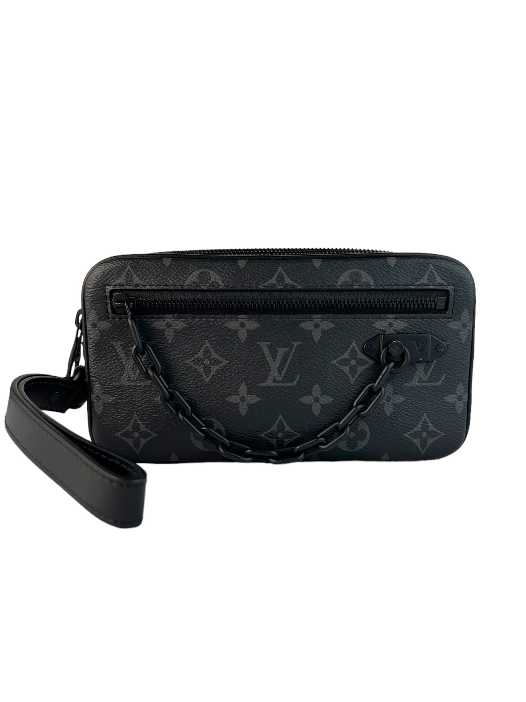 Louis Vuitton Volga Eclipse – The Luxury Exchange PDX