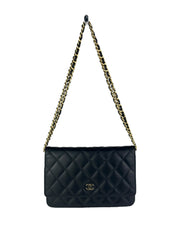 Chanel Wallet on Chain