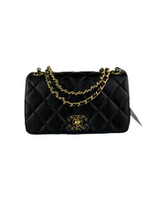Chanel Mini Flap Bag