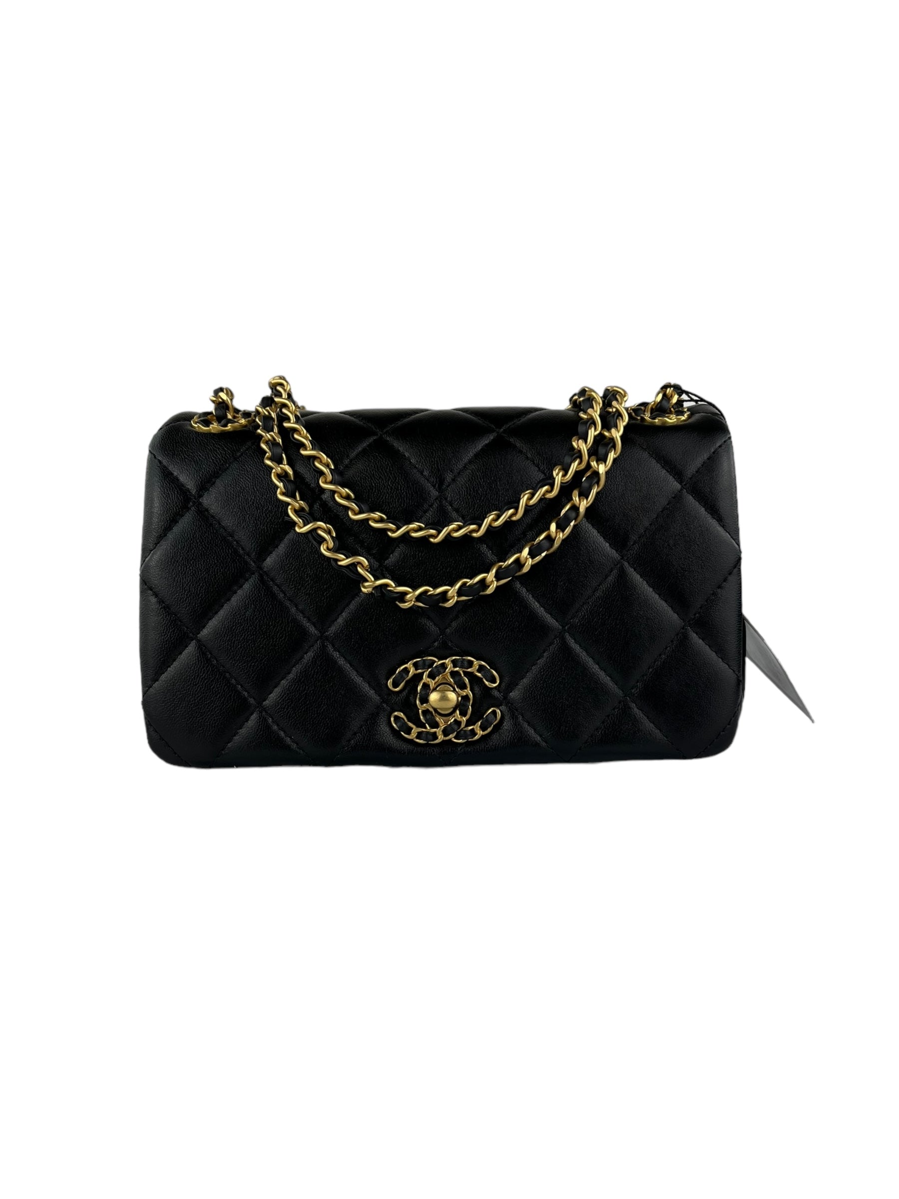 Chanel Mini Flap Bag