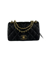 Chanel Mini Flap Bag