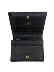 Valentino Bifold Wallet