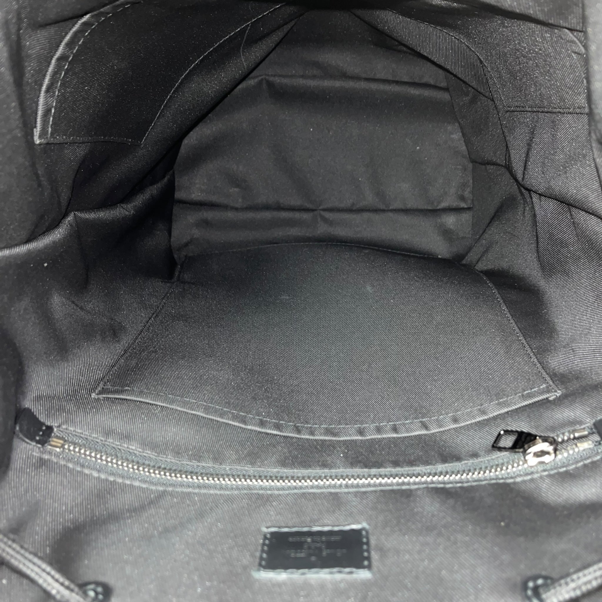 Louis Vuitton Christopher MM Backpack