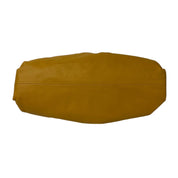 Bottega Veneta The Pouch Leather Clutch