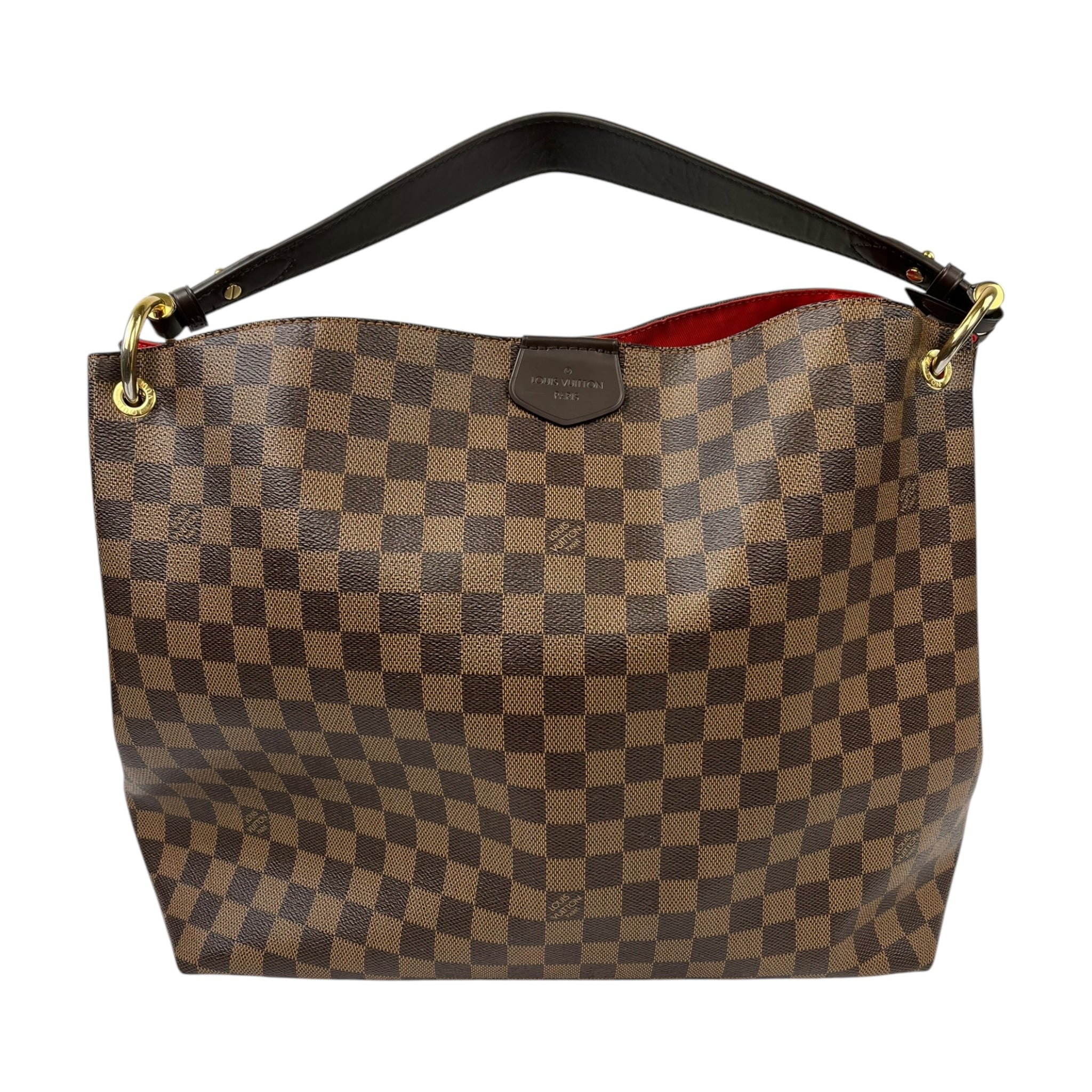 Louis Vuitton Graceful MM