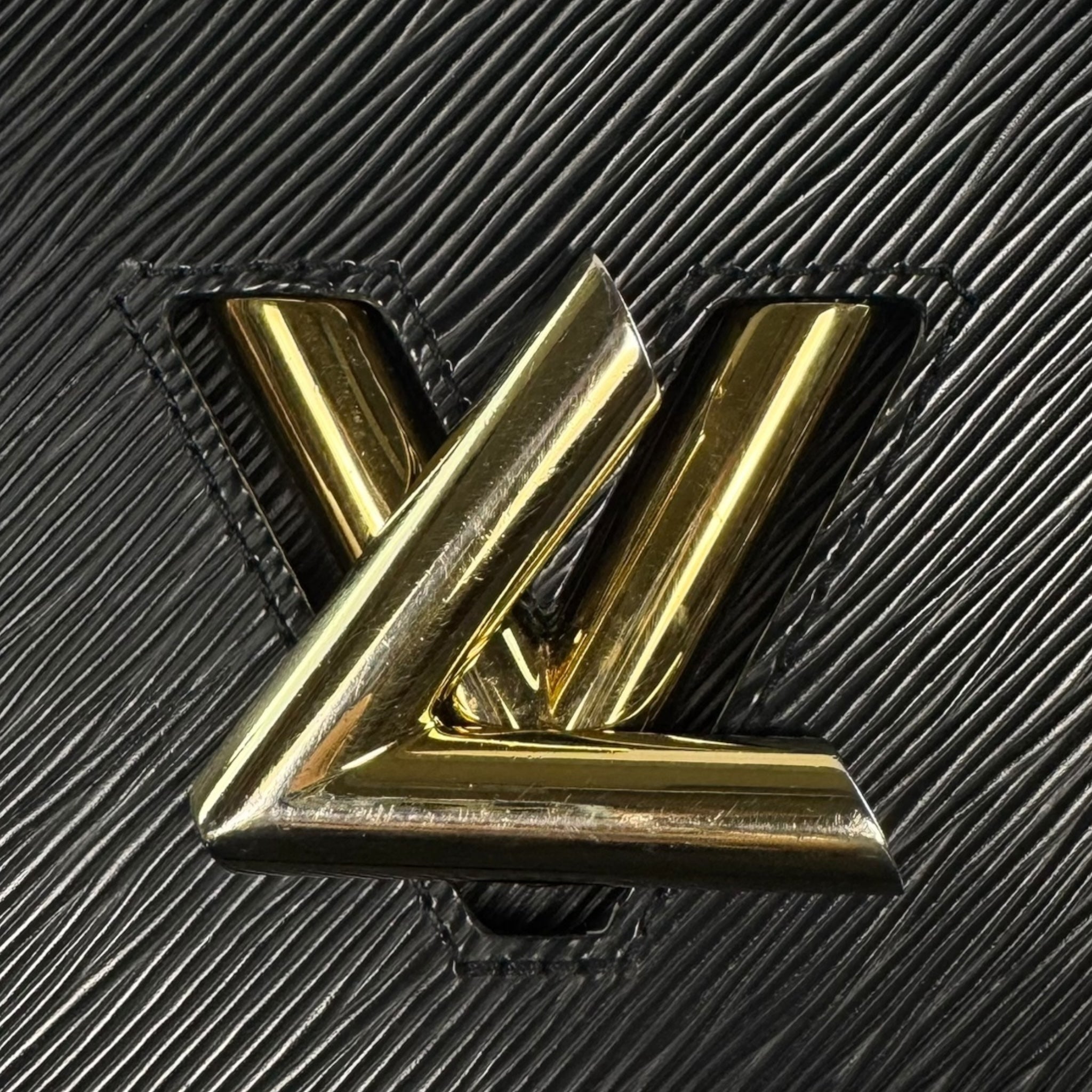 Louis Vuitton Twist MM