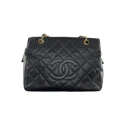 Chanel Petite Timeless Tote