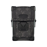 Louis Vuitton Vertical Trunk Wallet Bag