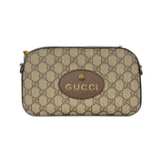 Gucci Neo Vintage Shoulder Bag