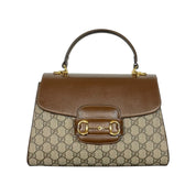 Gucci Horsebit 1955 Medium Top Handle
