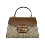 Gucci Horsebit 1955 Medium Top Handle