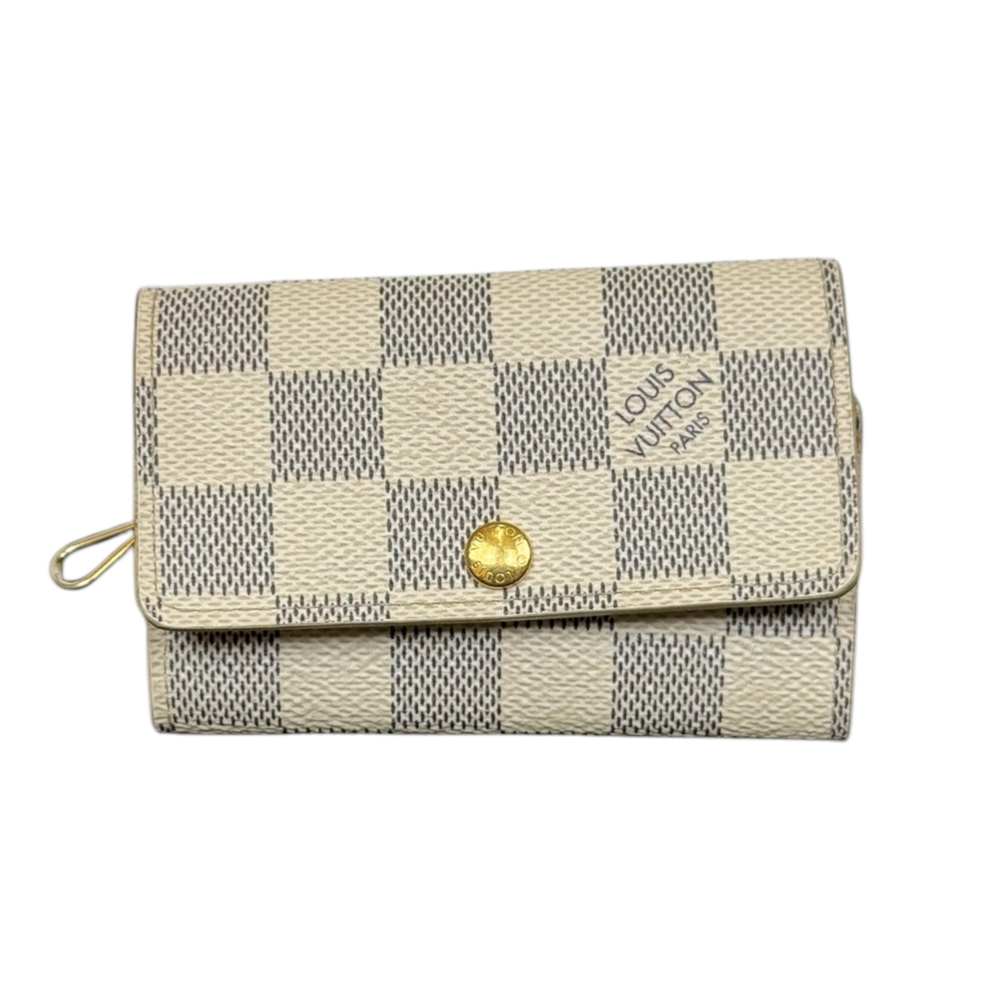 Louis Vuitton Key Holder