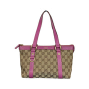 Gucci Abbey Tote