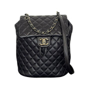 Chanel Small Urban Spirit Backpack
