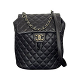 Chanel Small Urban Spirit Backpack