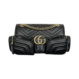 Gucci GG Marmont Multi-Pocket