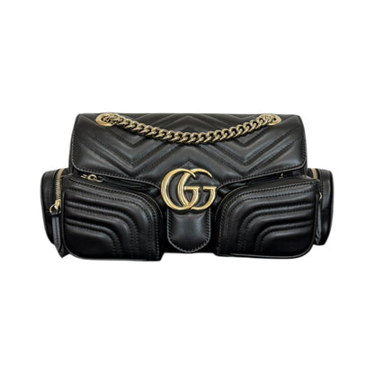 Gucci GG Marmont Multi-Pocket