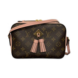Louis Vuitton Saintonge Rose