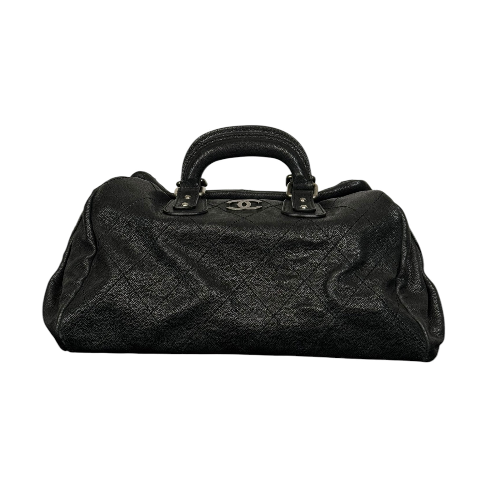 Chanel Vintage Outdoor Linge Doctor