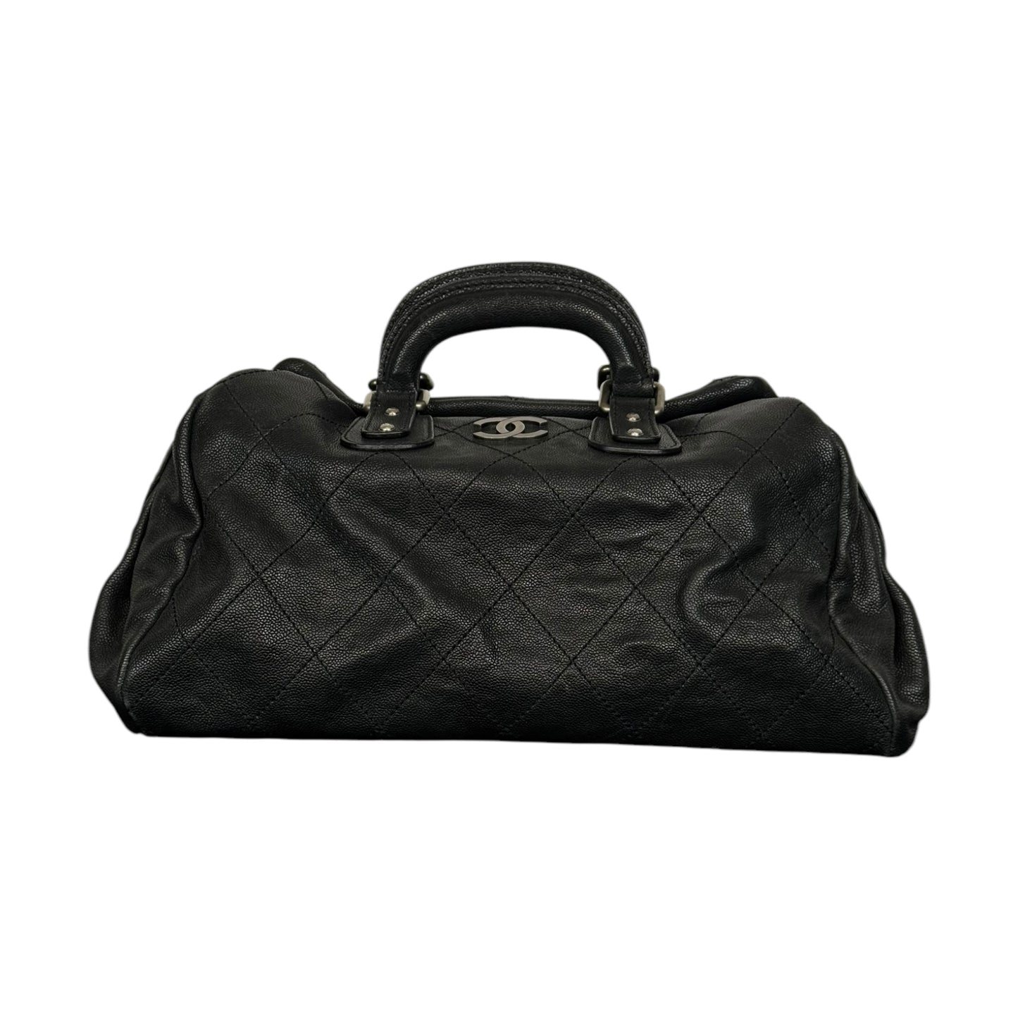 Chanel Vintage Outdoor Linge Doctor