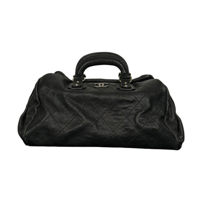 Chanel Vintage Outdoor Linge Doctor