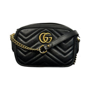 Gucci Marmont Mini Shoulder