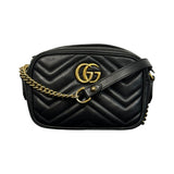 Gucci Marmont Mini Shoulder