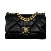 Chanel 19 Medium