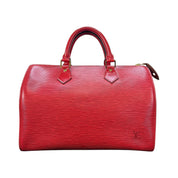 Louis Vuitton Speedy 30 Vintage
