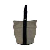 Hermès Toile Saxo Tote MM