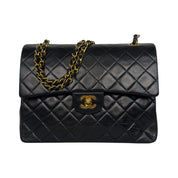 Chanel Classic Double Flap Medium