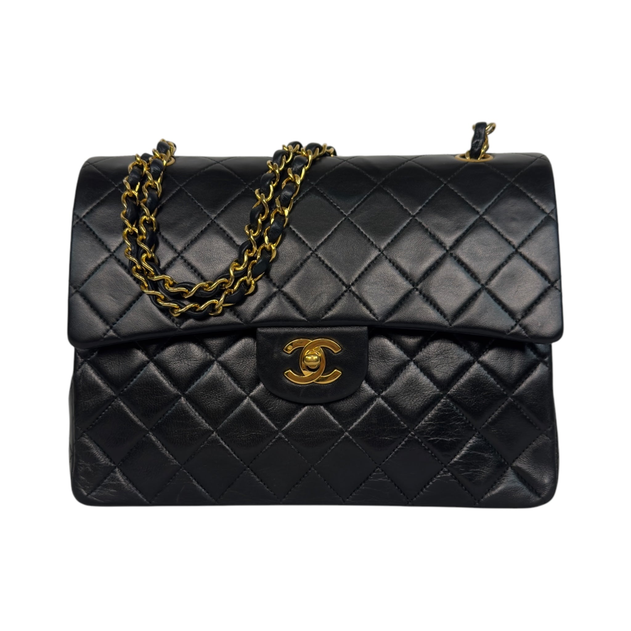 Chanel Classic Double Flap Medium