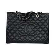 Chanel Grand Shopping Tote