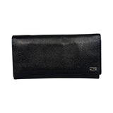 Gucci Patent Continental Wallet