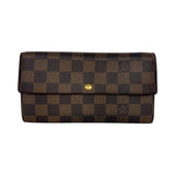 Louis Vuitton Sarah Wallet